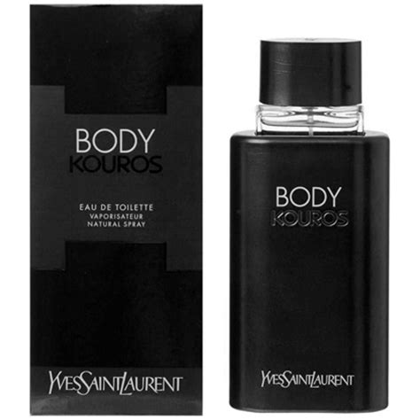 buy ysl body kouros|ysl body kouros men.